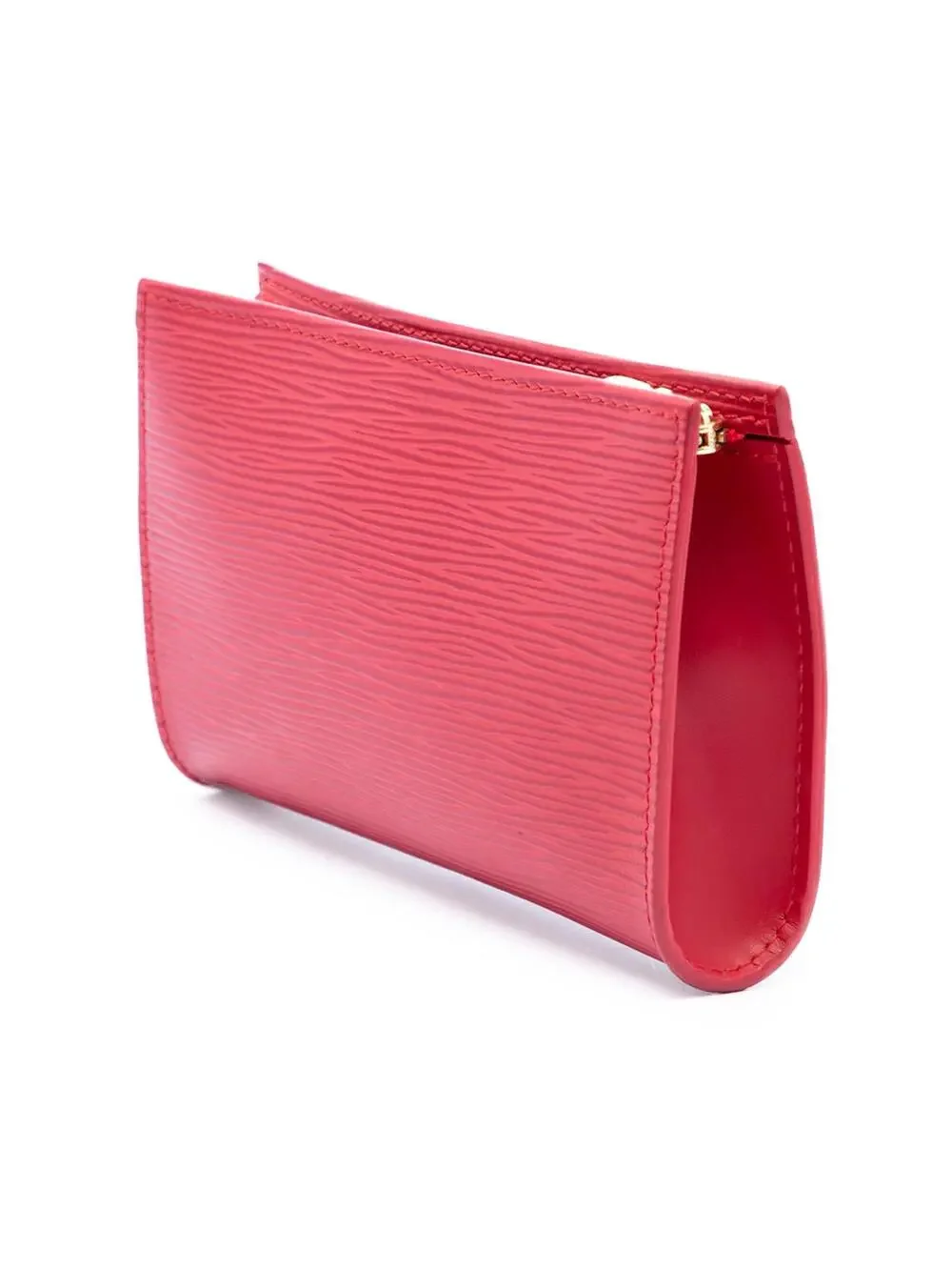 Louis Vuitton Epi Bucket Pm Pouch Pre- #325425L47B
